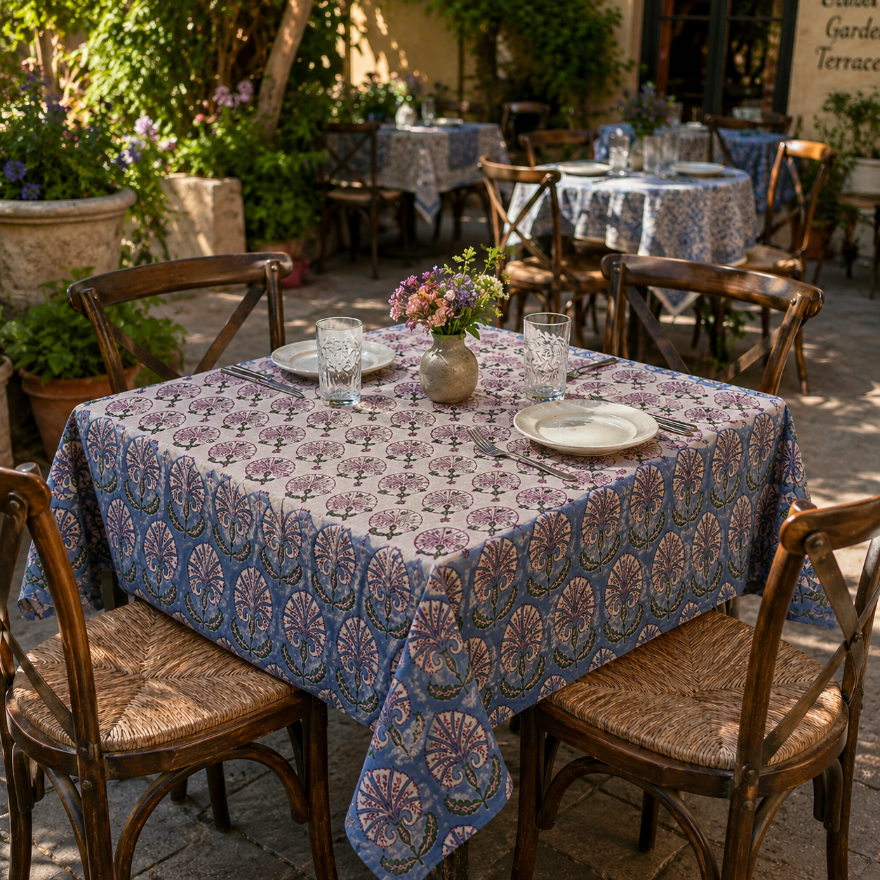 Table cover