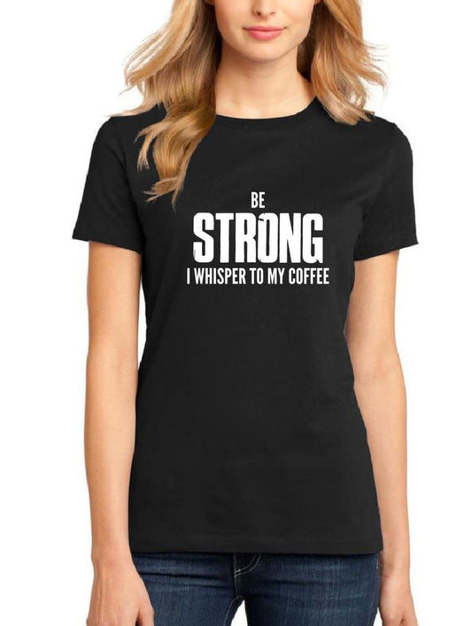 Half Sleeves Unisex TShirt